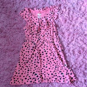 Circo Girl's Dress